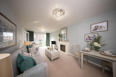 2 bedroom apartment for sale, Nash Road, Westwood Cross, Margate