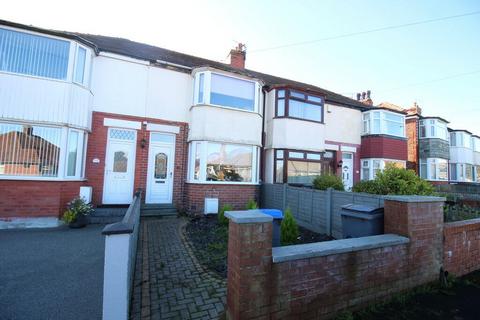 2 bedroom terraced house to rent, Whalley Lane Blackpool FY4 4PL