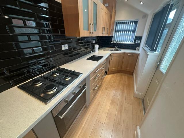 22 Whalley Lane