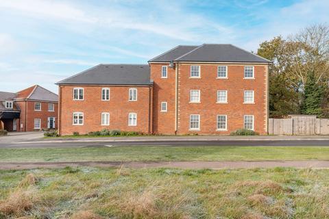 2 bedroom apartment for sale, Goldfinch Close, Wymondham