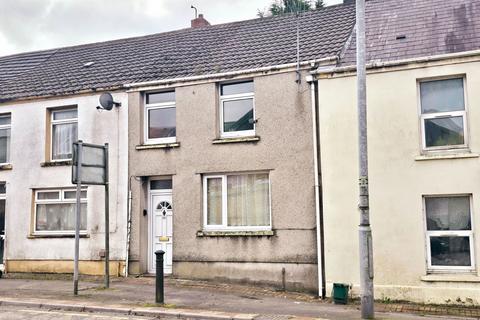 3 bedroom terraced house for sale, Heol Cae Gurwen, Ammanford SA18