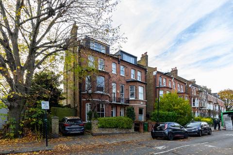 1 bedroom apartment for sale, Flat C, 15 Savernake Road, London, Camden, NW3 2JT