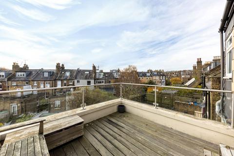 1 bedroom apartment for sale, Flat C, 15 Savernake Road, London, Camden, NW3 2JT