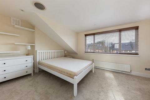 1 bedroom apartment for sale, Flat C, 15 Savernake Road, London, Camden, NW3 2JT