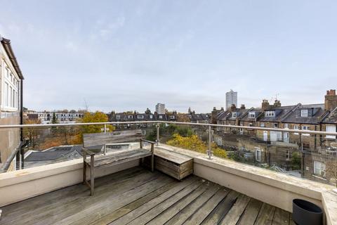 1 bedroom apartment for sale, Flat C, 15 Savernake Road, London, Camden, NW3 2JT