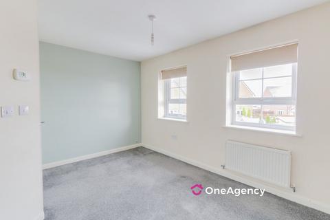 2 bedroom terraced house for sale, Holdcroft Place, Stoke-on-Trent ST3