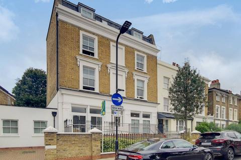 1 bedroom flat to rent, Navarino Road, London Fields, London, E8