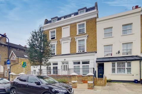 1 bedroom flat to rent, Navarino Road, London Fields, London, E8