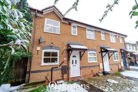 2 bedroom house for sale, Norcombe Grove, Solihull B90