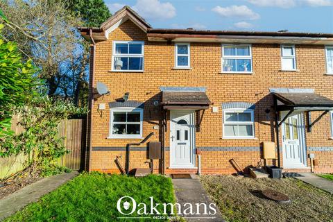 2 bedroom house for sale, Norcombe Grove, Solihull B90