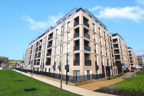 1 bedroom apartment to rent, Levett House, Denman Avenue, UB2