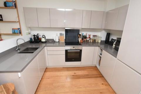 1 bedroom apartment to rent, Levett House, Denman Avenue, UB2