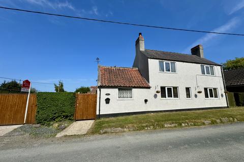 Corner Cottage, Aike, YO25 9BG