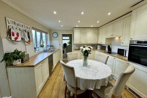 undefined, Corner Cottage, Aike, YO25 9BG