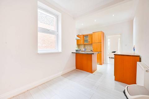 2 bedroom flat for sale, Creffield Road, Ealing, London, W5