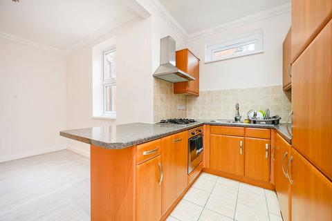 2 bedroom flat for sale, Creffield Road, Ealing, London, W5