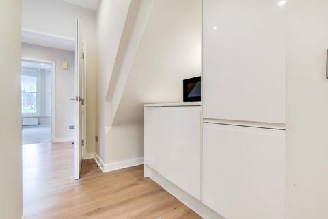 1 bedroom flat to rent, Vincent Square, Westminster, London, SW1P