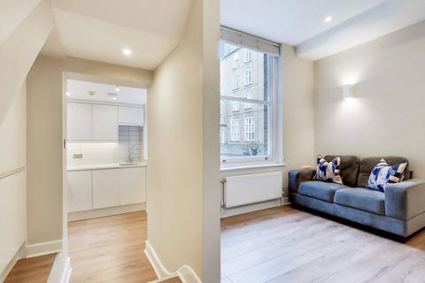 1 bedroom flat to rent, Vincent Square, Westminster, London, SW1P