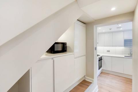 1 bedroom flat to rent, Vincent Square, Westminster, London, SW1P