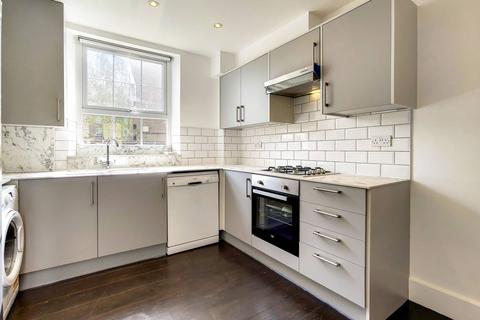 4 bedroom flat to rent, Jebb Avenue, Brixton Hill, London, SW2