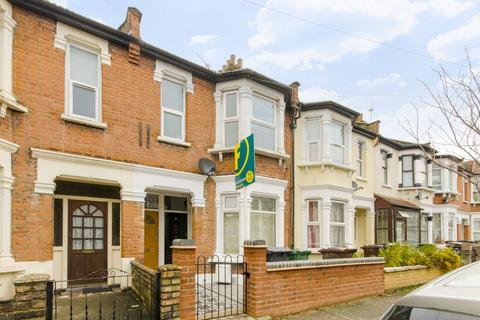 1 bedroom flat to rent, Knotts Green Road, Leyton, London, E10