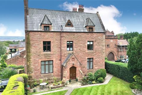 2 bedroom apartment for sale, Dawpool Farm, Station Road, Thurstaston, Wirral, CH61