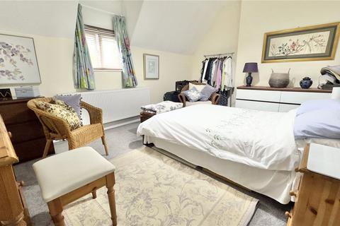 Flat 4, The Old Farm Dawpool Farm, Thurstaston, Wirral, CH61 0HR