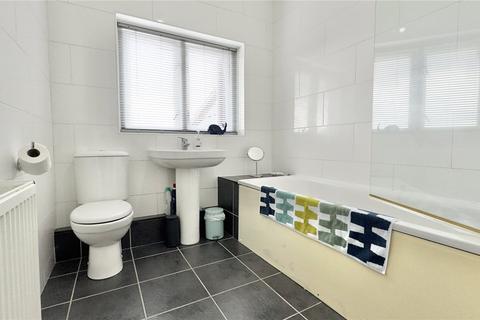 Flat 4, The Old Farm Dawpool Farm, Thurstaston, Wirral, CH61 0HR