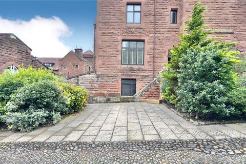 Flat 4, The Old Farm Dawpool Farm, Thurstaston, Wirral, CH61 0HR