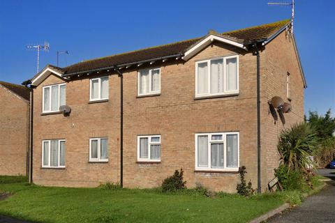 1 bedroom apartment for sale, Carvel Way, Littlehampton BN17