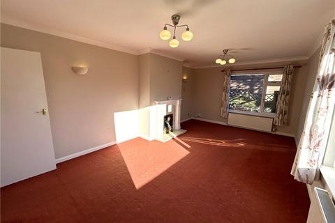 4 bedroom house to rent, Beckwith Crescent, Harrogate, North Yorkshire, HG2