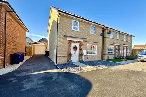 4 bedroom detached house for sale, Carrs Mews, Cudworth, S72