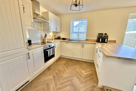 4 bedroom detached house for sale, Carrs Mews, Cudworth, S72