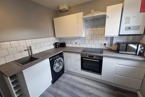 2 bedroom flat to rent, Summer Street, City Centre, Aberdeen, AB10