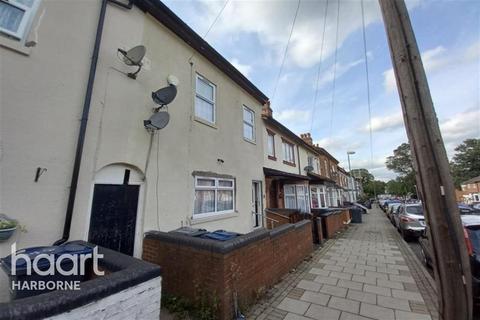 3 bedroom terraced house to rent, Robert Road, Handsworth