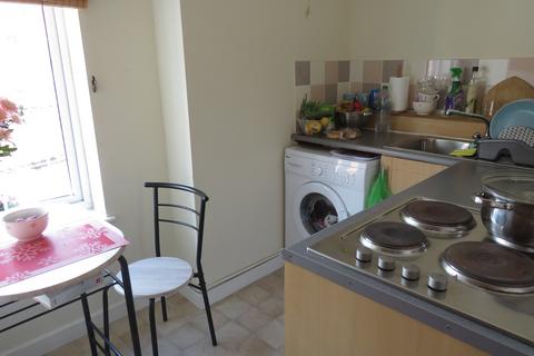 1 bedroom flat to rent, Sparrow Hill, Loughborough LE11