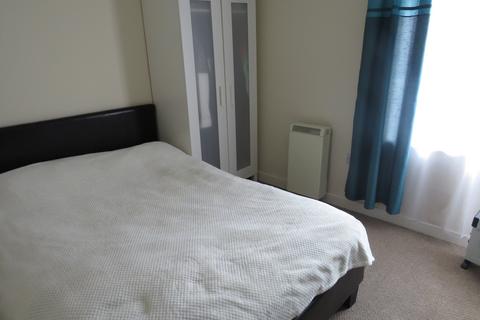 1 bedroom flat to rent, Sparrow Hill, Loughborough LE11