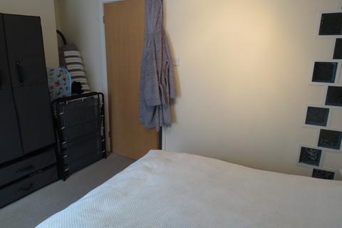 1 bedroom flat to rent, Sparrow Hill, Loughborough LE11