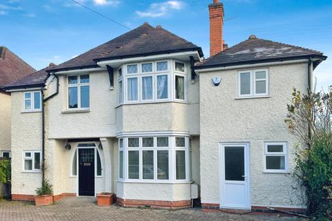 5 bedroom detached house to rent, Shipston Road, Stratford-upon-Avon