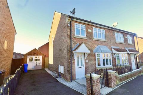 3 bedroom semi-detached house for sale, Cromwell Road, Hedon, Hull