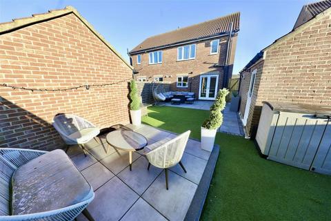 3 bedroom semi-detached house for sale, Cromwell Road, Hedon, Hull