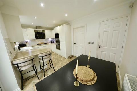 26 Cromwell Road, Hedon, Hull, HU12 8GF