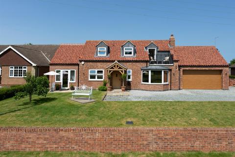 5 bedroom detached house for sale, Balk Lane, Arnold