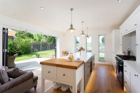 5 bedroom detached house for sale, Balk Lane, Arnold