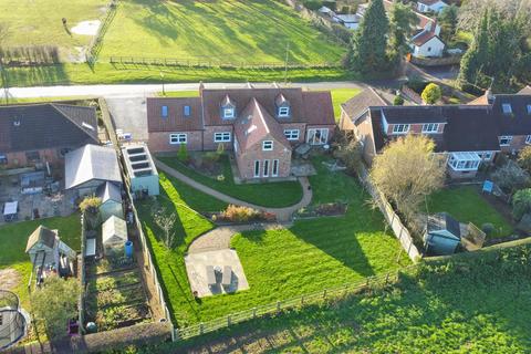 5 bedroom detached house for sale, Balk Lane, Arnold