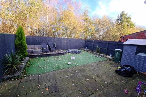3 bedroom semi-detached house for sale, Byron Terrace, Failsworth