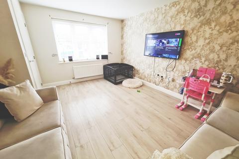 3 bedroom semi-detached house for sale, Byron Terrace, Failsworth