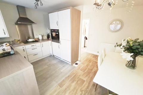 3 bedroom semi-detached house for sale, Byron Terrace, Failsworth