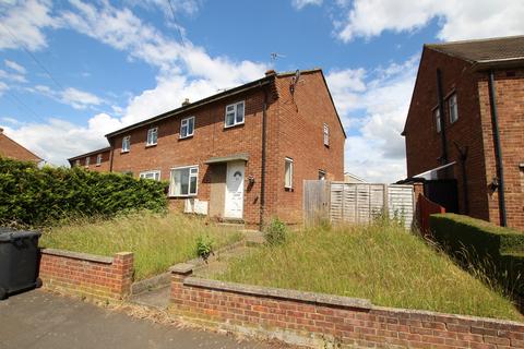 2 bedroom semi-detached house to rent, Sussex Road, Kettering NN15