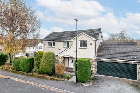 4 bedroom detached house for sale, Oakdale Glen, Harrogate